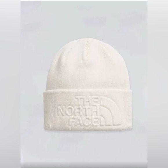 NWT THE NORTH FACE HAT UNISEX - Picture 3 of 8